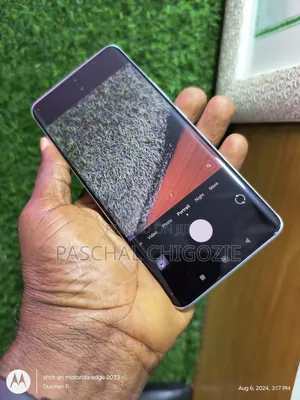 New Xiaomi Redmi Note 13 Pro+ 512 GB Silver