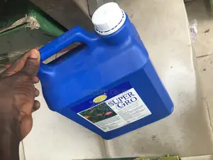 5 Liters Super Gro Fertilizer