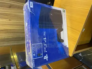 Brand New Ps4 Pro
