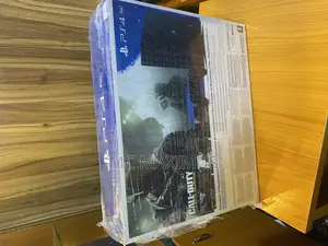 Brand New Ps4 Pro