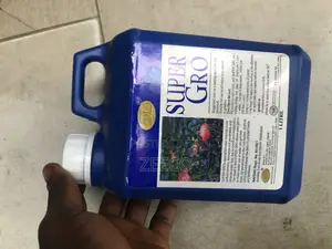 1 Liters Super Gro Fertilizer