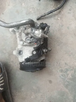 AC Compressor for Toyota Camry 2012 2015