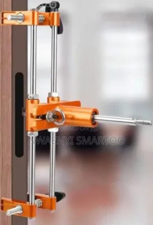 Mortise Machine