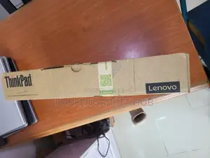 New Laptop Lenovo ThinkPad X1 Carbon 32GB Intel Core I7 SSD 512GB
