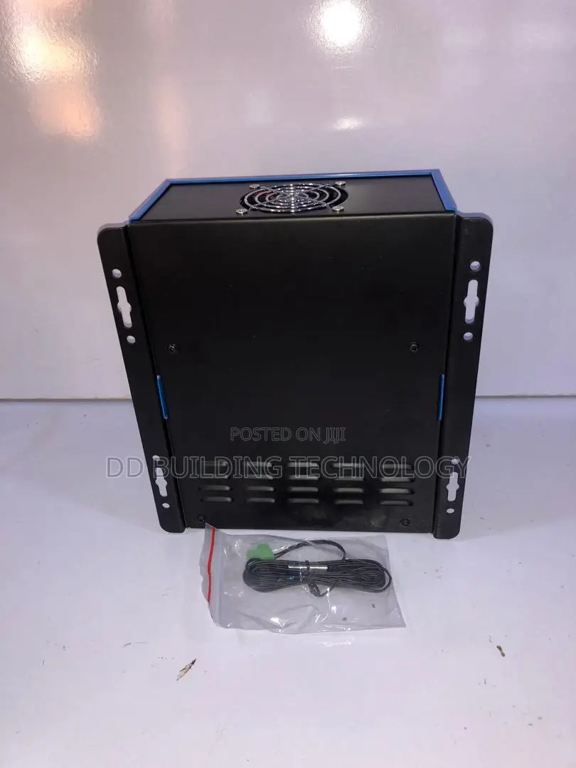 40 Amps MPPT Solar Charge Controller