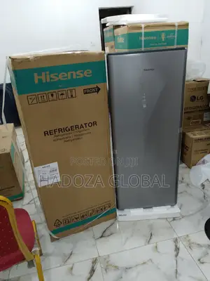 Top- Selling Hisense Single Door 176l- REF230S