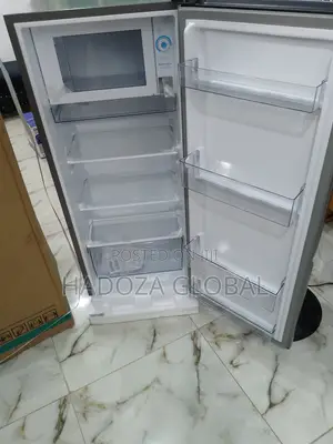 Hisense REF230S Brand New Single Door Refrigerrator