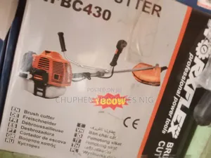 Brush/Grass Cutter/Weed Walker