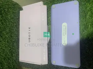 Ubotie Bluetooth Keyboard