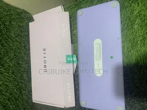 Ubotie Bluetooth Keyboard