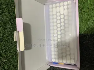 Ubotie Bluetooth Keyboard