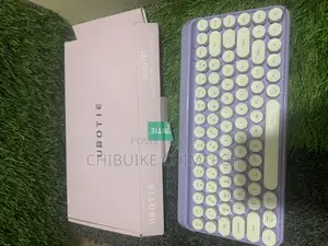 Ubotie Bluetooth Keyboard