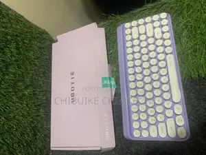 Ubotie Bluetooth Keyboard