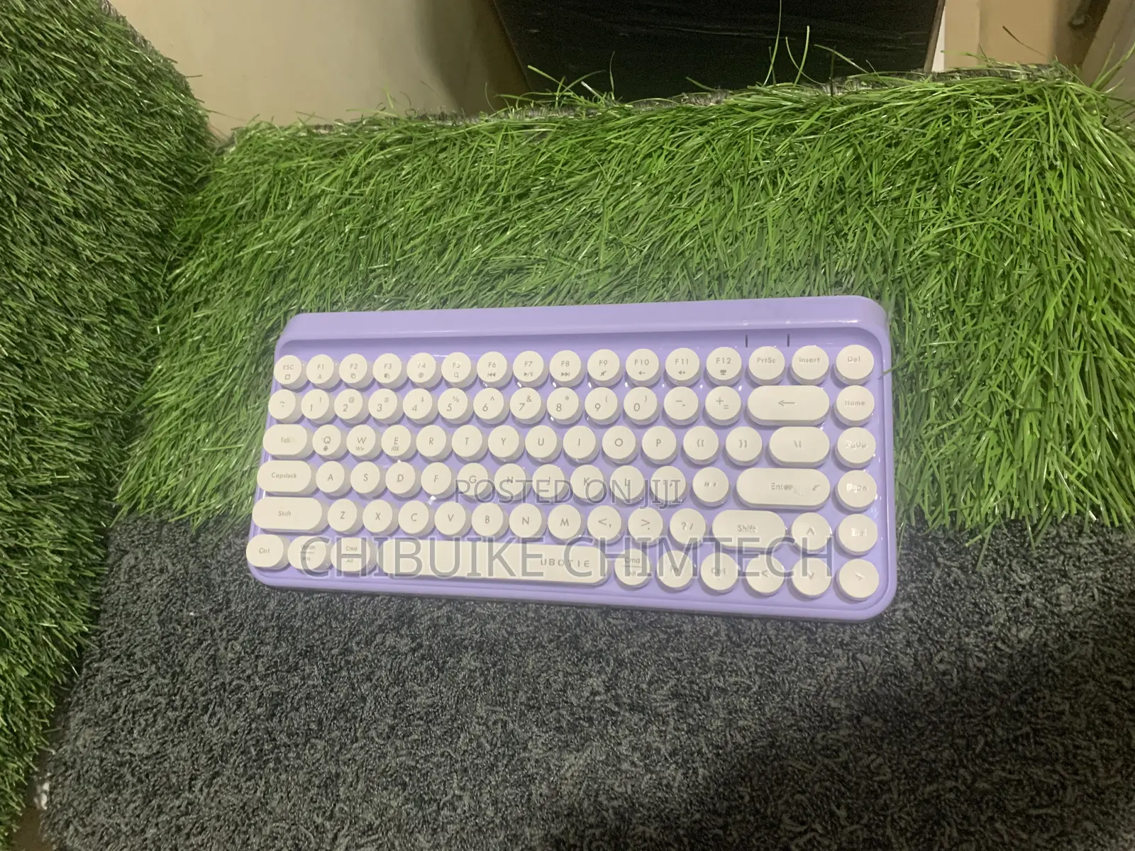 Ubotie Bluetooth Keyboard