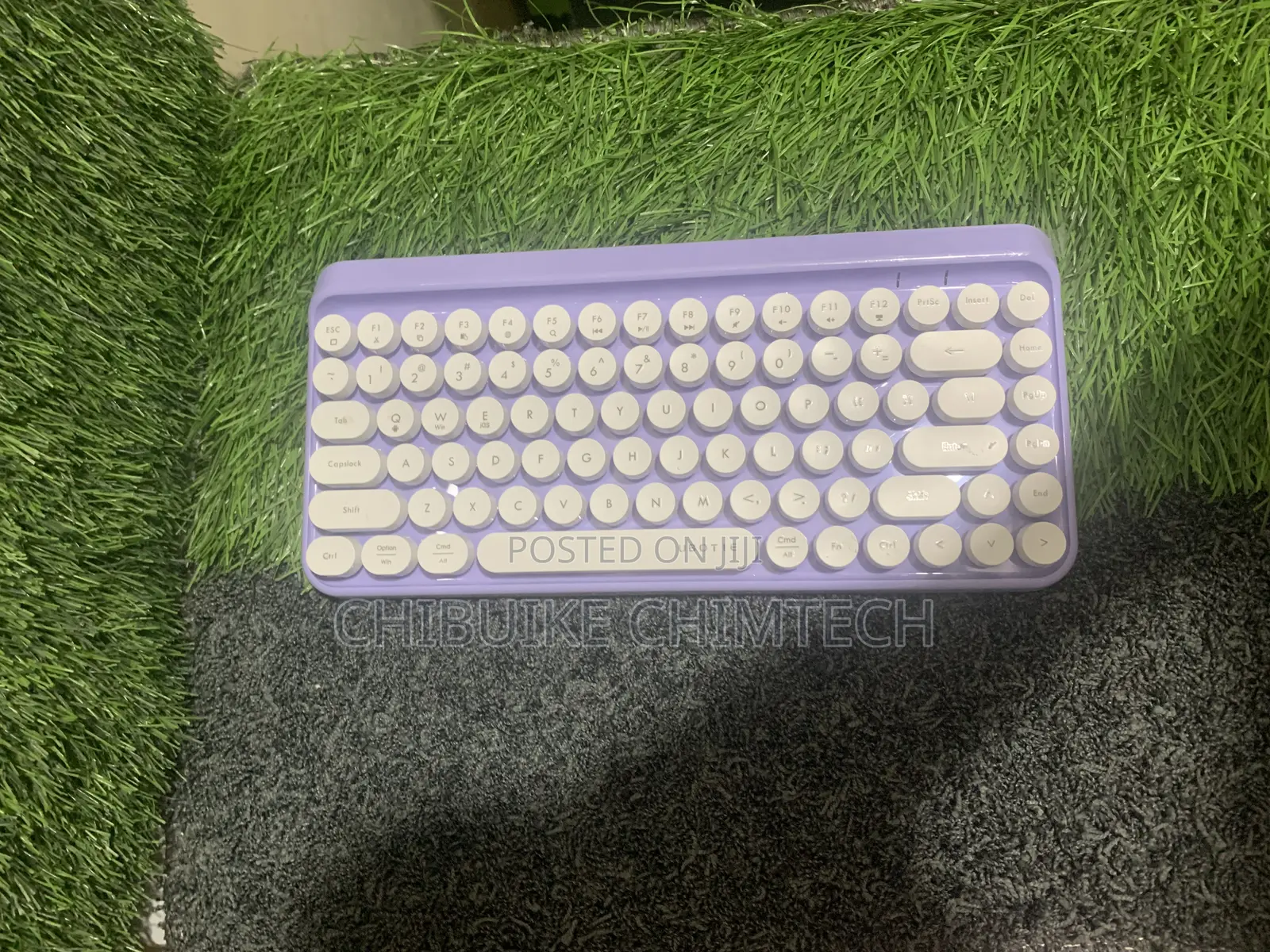 Ubotie Bluetooth Keyboard