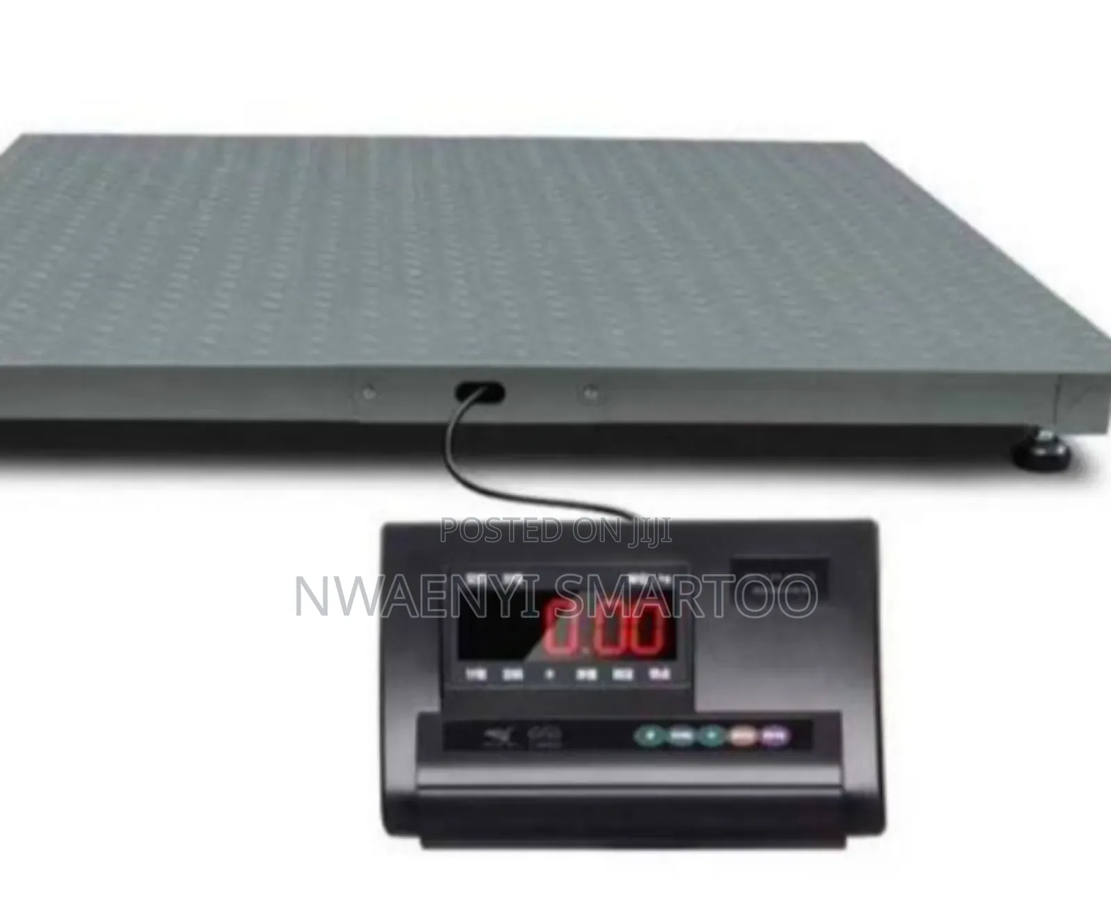 Industrial Floor Scale 5ton