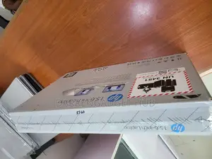 New Laptop HP 15 8GB Intel Core I3 SSD 256GB
