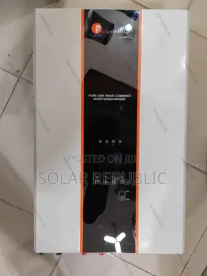 10kva 48v Felicity Inverter Ivps