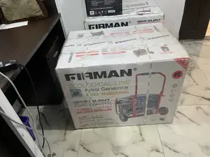 Durable Eco 8990es 8.5kva Generator