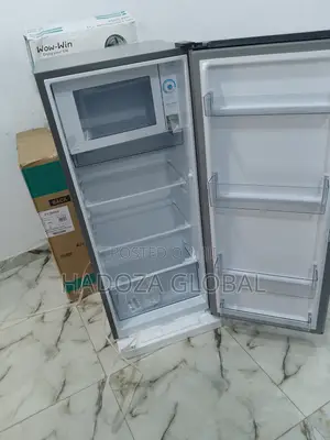 176L Hisense Standard Single Door Refrigerator -REF230S