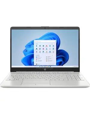 New Laptop HP 15 8GB Intel Core I5 HDD 1T