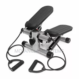 Mini Stepper Exercise Machine