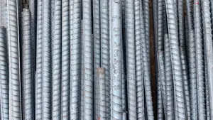 Iron Rods Local and TMT