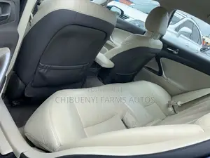 Lexus IS 250 2010 Blue