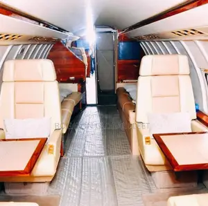 Private Aircraft Charter