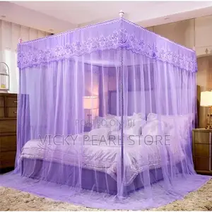 Luxury Pole Net