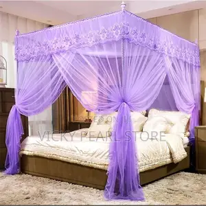 Luxury Pole Net
