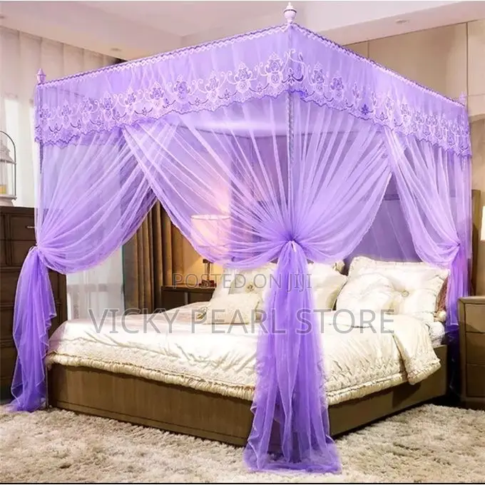 Luxury Pole Net