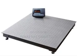 Heavy Duty Pig Scale Industrial