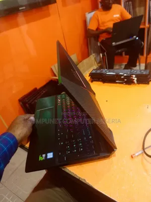 Laptop HP Omen 15-Ce0xx 32GB Nvidia SSD 1T