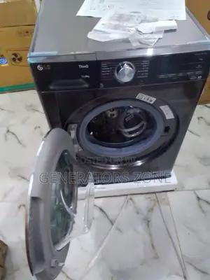 Smart Choice Hisense 8kg Wash and Dry Washing Machine