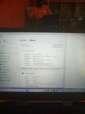 Laptop HP Omen 15-Ce0xx 32GB Nvidia SSD 1T