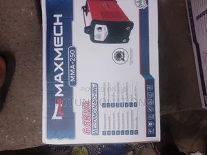 Maxmech Wedding Machine 250mm