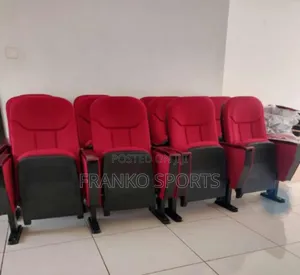 Auditorium Chair