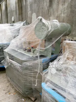 Brand New 500kva 33kv Meksan Power Transformer