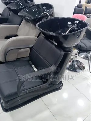 Plastic Head Basin