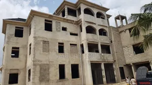 Solidly Built Hotel for Sale, 85% to Completion
