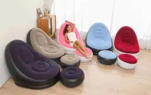 Inflatable Sofa
