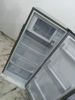 New In- Hisense Brand New Single Door 176L Refrigerator