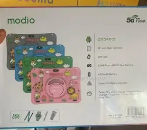 New Modio M26 256 GB Pink