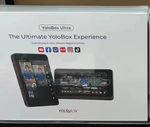 Photo - Yolobox Ultra Multiple Sim Cards Bonding Encoder Streamin