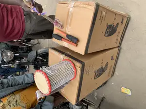 Talking Drum Mini