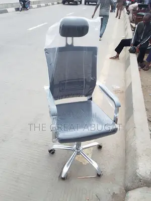 Executive Office Chair