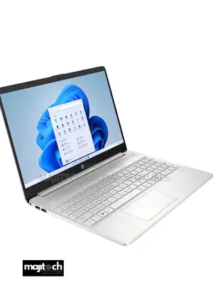 New Laptop HP 15 8GB Intel Core I5 SSD 512GB