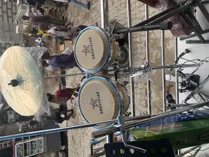 Bongo Drum