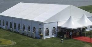 Event Centre Tent/ Marquee Construction for sale - Haqq Contracting ...